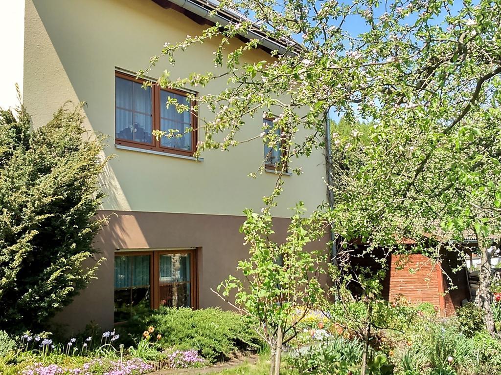 Oelsnitz  Apartment With Views Of The Ore Mountains מראה חיצוני תמונה