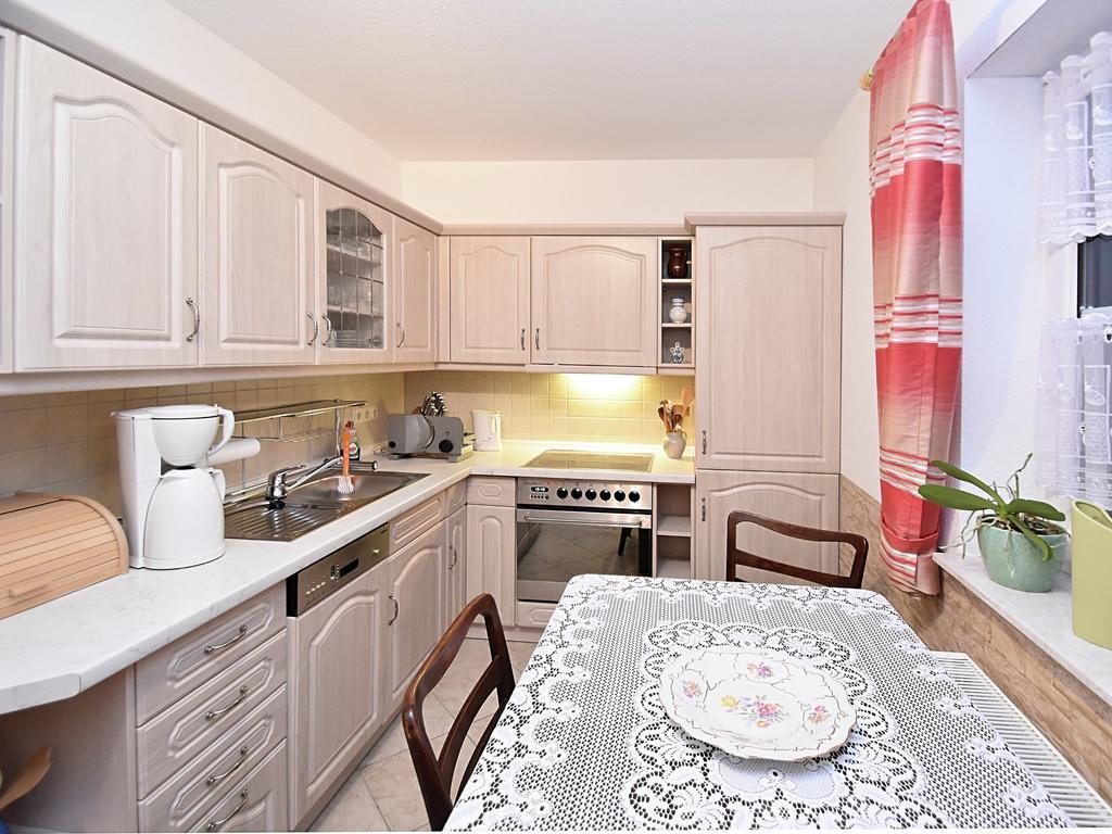 Oelsnitz  Apartment With Views Of The Ore Mountains מראה חיצוני תמונה