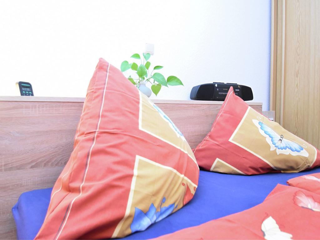 Oelsnitz  Apartment With Views Of The Ore Mountains מראה חיצוני תמונה