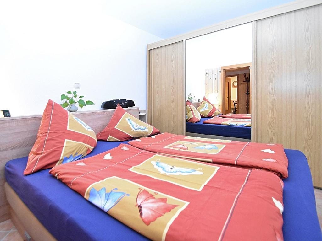 Oelsnitz  Apartment With Views Of The Ore Mountains מראה חיצוני תמונה