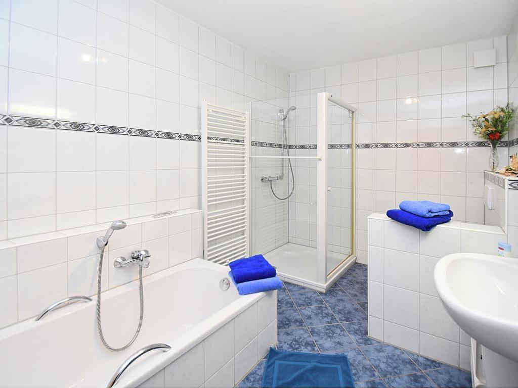 Oelsnitz  Apartment With Views Of The Ore Mountains מראה חיצוני תמונה